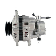 Hella Car Alternator 12V fits Mitsubishi L 300 III 1986-2006 2.5