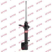 KYB 2 x Rear Shock Absorbers fits Subaru Legacy 1994-1999 2.0