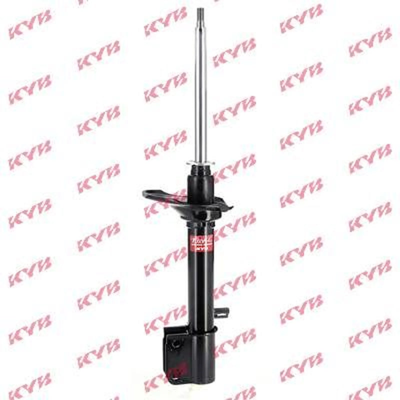 KYB Shock Absorber Damper Strut Rear Left fits Subaru Legacy 1994-1999 2.0