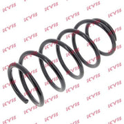 KYB 2 x Suspension Springs fits Audi A6 C4 1994-1997 2.5 2.6 2.8