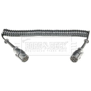 Borg & Beck Electrical Coil N 3.5M BEC32906 BEC32906