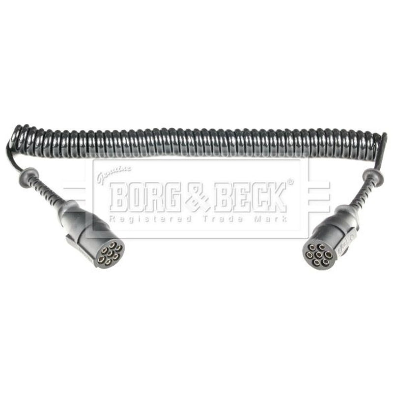Borg & Beck Electrical Coil N 3.5M BEC32906 BEC32906