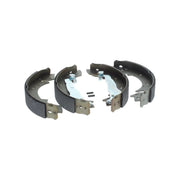 Bosch Brake Shoe Set Axle Kit fits BMW 3 1982-1991