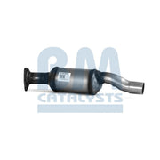 BM Catalysts Homologated Petrol Cat fits Audi A2 2002-2005 1.6