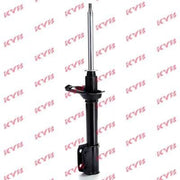 KYB Shock Absorber Damper Strut Rear Right fits Subaru Forester 1997-2002 2.0