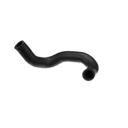 Gates Radiator Coolant Hose 495mm ID fits Audi A3 2005-2008 2.0