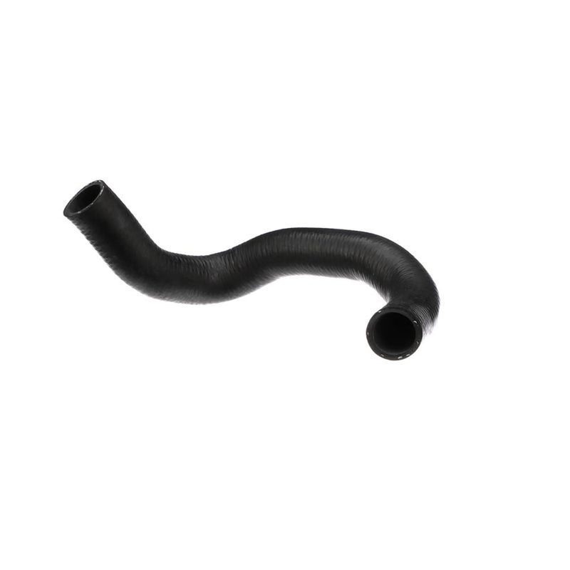 Gates Radiator Coolant Hose 495mm ID fits Audi A3 2005-2008 2.0