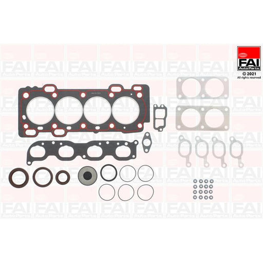FAI Cylinder Head Gasket Kit HS1383