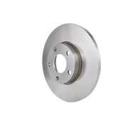 Bosch Front Brake Solid Discs & Pads fits Audi A4 B5 1995-2001 1.8 1.9