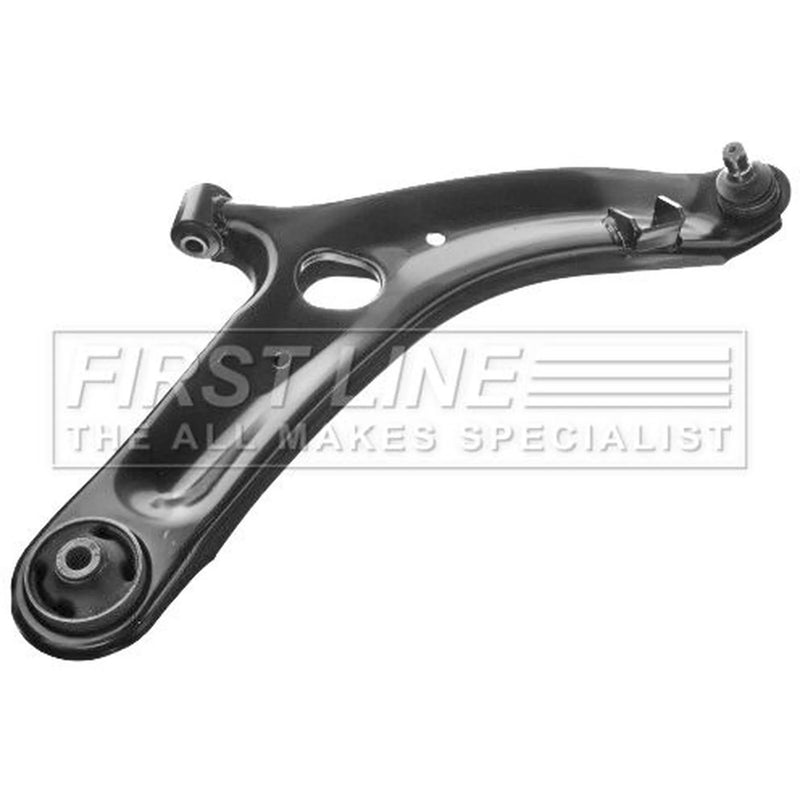 First Line Control/Trailing Arm fits Kia Soul I 2009-2014 1.6