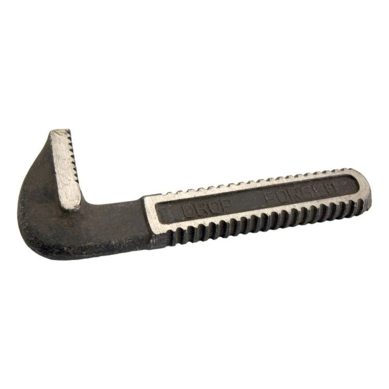 Draper SPARE JAW 250MM PIPE WRENCH 80161 Draper - Dynamic Drive