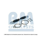 BM Catalysts Fitting Kit FK92451C FK92451C