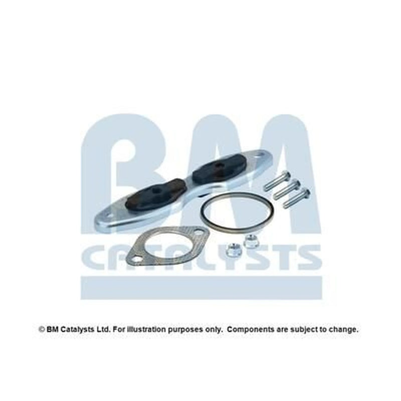 BM Catalysts Fitting Kit FK92451C FK92451C