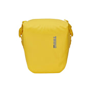 Thule Shield pannier 13L 2-pack yellow Pannier Thule - Bars 4 Cars