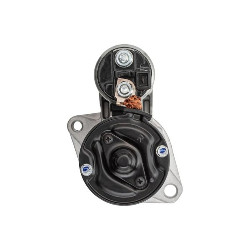 Hella Starter Motor 12V 1.7kW 11 Teeth fits BMW 1 Sports Hatch 2011-2019