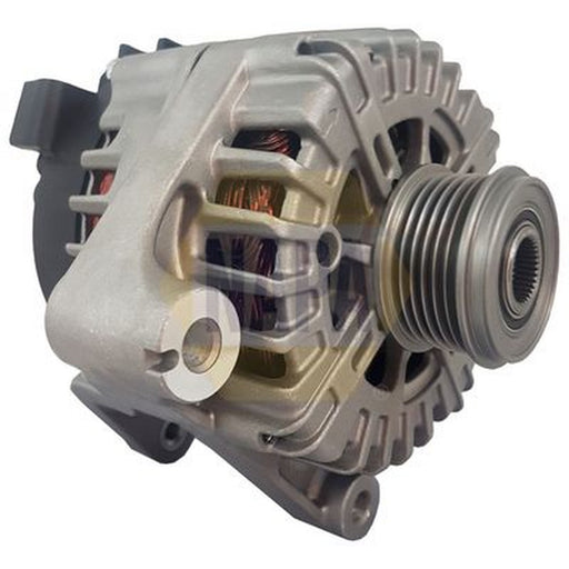 NAPA Car Alternator 12V fits BMW 5 2010-2017