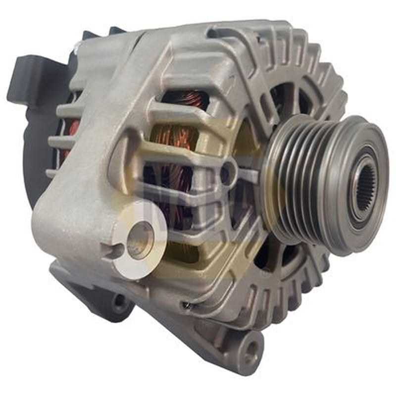 NAPA Car Alternator 12V NAL1287