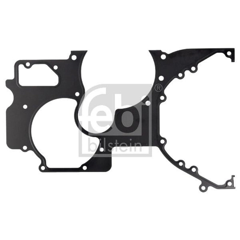 Febi Timing Case Cover Gasket Metal 108878