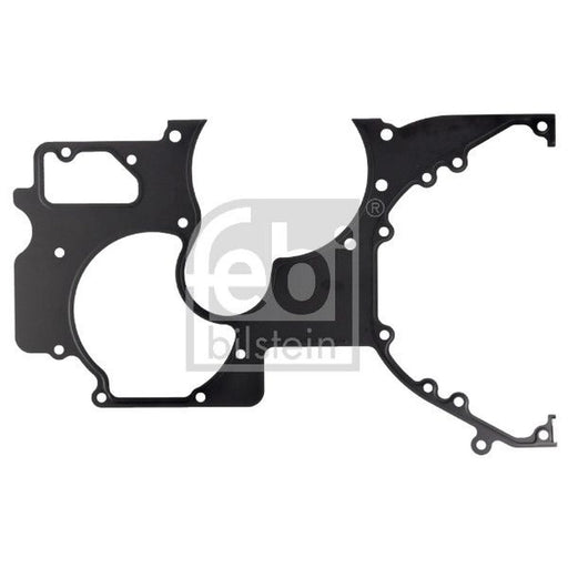 Febi Timing Case Cover Gasket Metal 108878