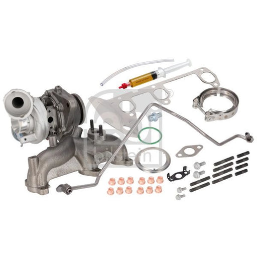 Febi Turbocharger Turbo Unit 192064