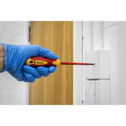 Sealey Premier Premier Screwdriver Set 6pc - VDE Approved AK6130 Sealey Premier - Dynamic Drive