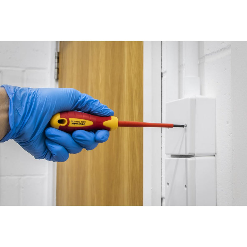 Sealey Premier Premier Screwdriver Set 6pc - VDE Approved AK6130 Sealey Premier - Dynamic Drive