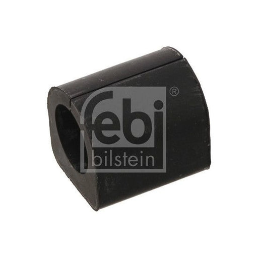 Febi Anti Roll Bar Mounting Bracket Rear 11864
