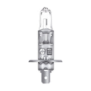 Osram NIGHT BREAKER SILVER H1, +100 percent more brightness, halogen headlamp, 6 Osram - Dynamic Drive