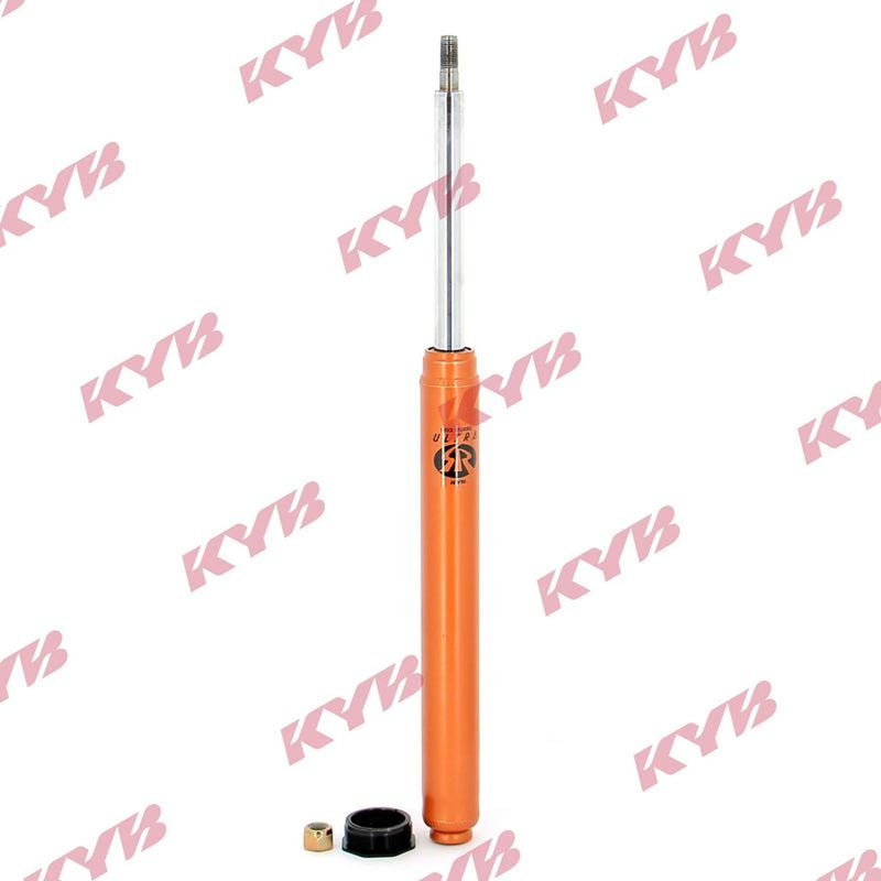 KYB Shock Absorber Damper Strut Front fits Lada Samara 1986-2013 1.5