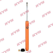 KYB 2 x Shock Absorbers fits Lada Samara 1986-2013 1.5