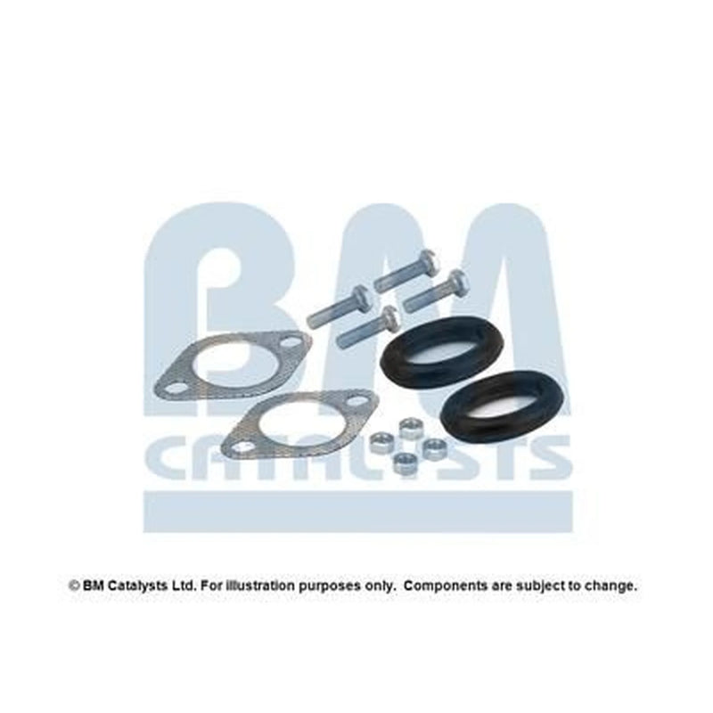 BM Catalysts Fitting Kit FK80034C FK80034C