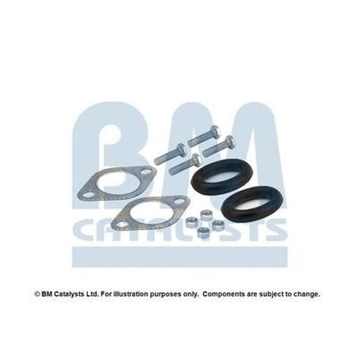 BM Catalysts Fitting Kit FK80034C FK80034C