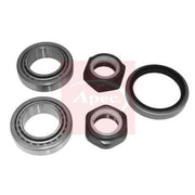 Apec Wheel Bearing Kit fits Ford P 100 II 1987-1992 1.8 2.0