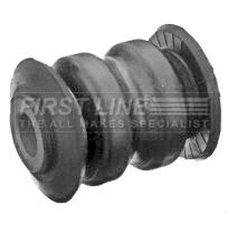 First Line Wishbone / Control / Trailing Arm Bush fits Nissan Micra C+C III