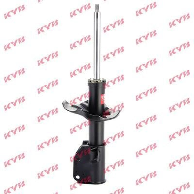 KYB Shock Absorber Damper Strut Front Left fits Mazda Premacy 1999-2005