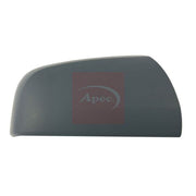 Apec Wing Mirror Cover Right primed fits Opel Zafira / Zafira Family B 2005-2015