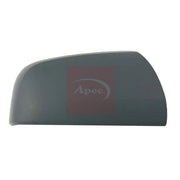 Apec Wing Mirror Cover Right primed AMH3216