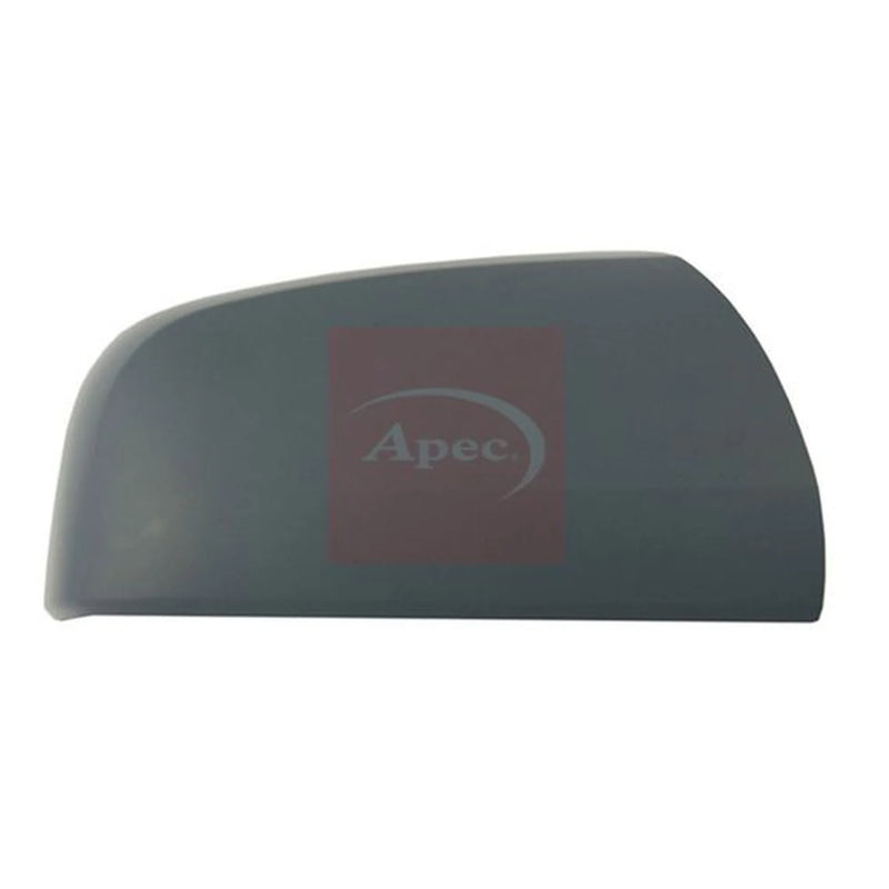 Apec Wing Mirror Cover Right primed AMH3216