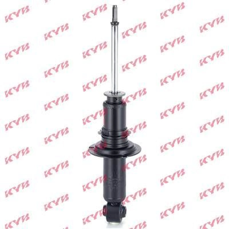 KYB Shock Absorber Damper Strut Rear fits Mazda MX-5 1990-1998 1.6 1.8