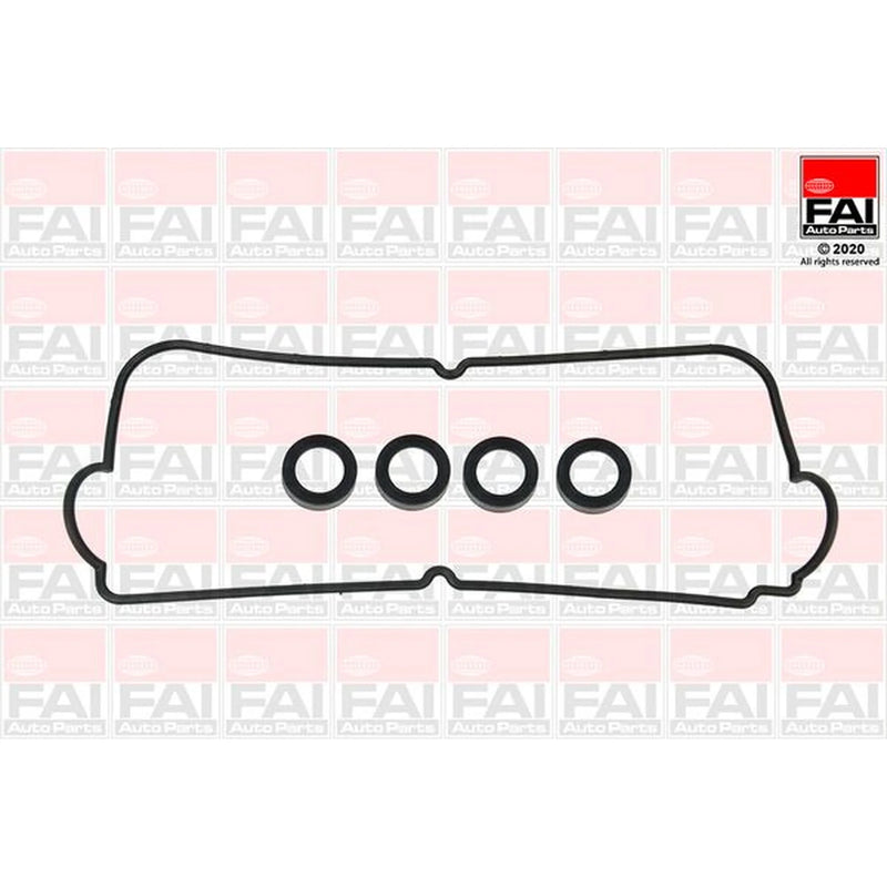 FAI 5 x Cylinder Head Cover Gasket