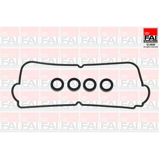 FAI 5 x Cylinder Head Cover Gasket
