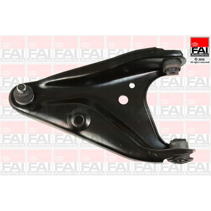 FAI Control/Trailing Arm