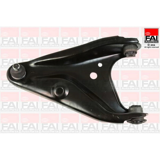 FAI Control/Trailing Arm