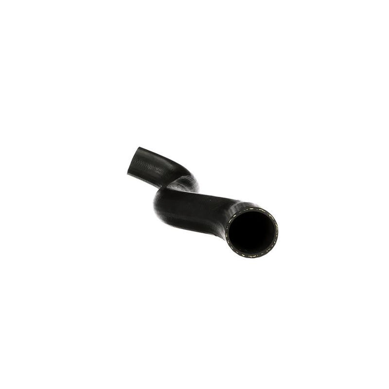 Gates Intercooler Turbo Charge Air Hose 525mm fits Mitsubishi L200 2005-2015 2.5