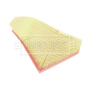 Borg & Beck Engine Air Filter Right BFA2744