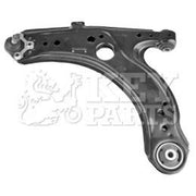 Key Parts Control/Trailing Arm fits Audi A3 1996-2003 1.6 1.8 1.9