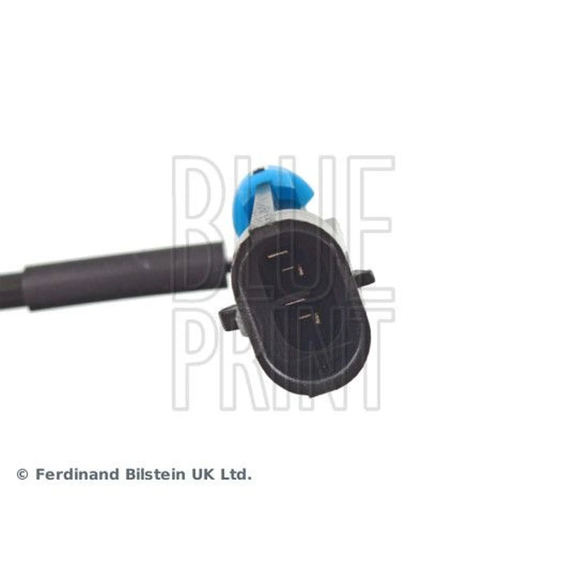 Blue Print ABS Wheel Speed Sensor Rear Right ADG07186