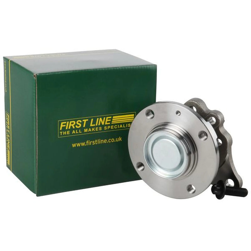 First Line Wheel Bearing Kit fits DS DS 3 / DS 3 Crossback 2018-2022 1.2 1.5