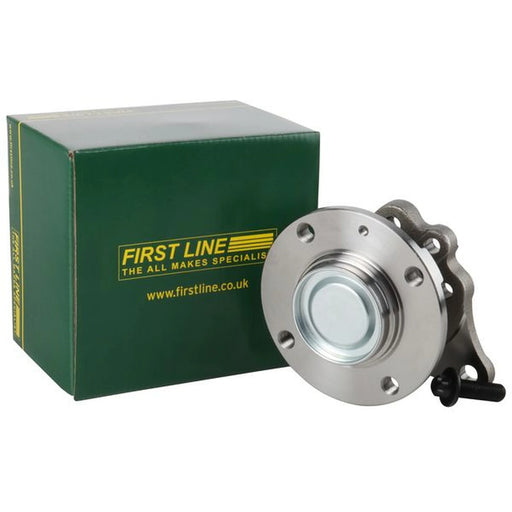 First Line Wheel Bearing Kit fits DS DS 3 / DS 3 Crossback 2018-2022 1.2 1.5