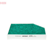 Denso Cabin Air Filter (Pollen Filter) fits Audi A4 Allroad B8 2009-2016 2.0 3.0